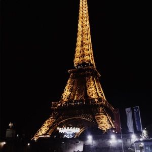 Meet your Posher, Valeri